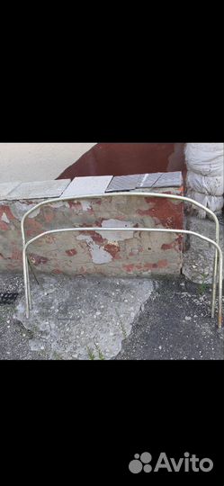 Комплект для катера прогресс 4