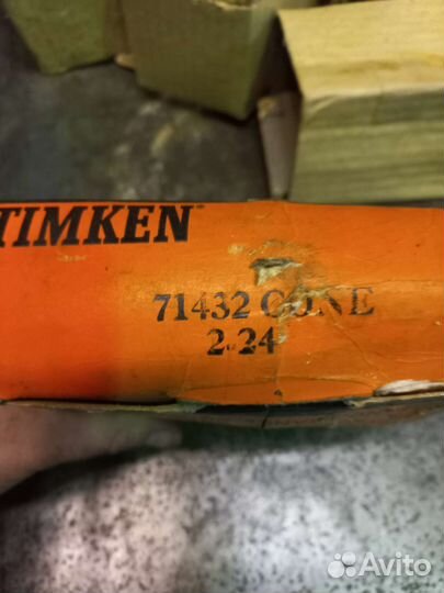 Подшипник NA 6913 (INA) germany.NU22220M/C4 avstri