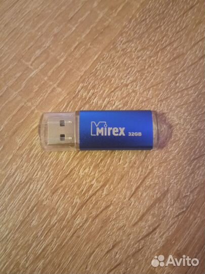Флешка usb 32гб