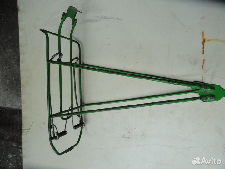 Велосипедные крылья