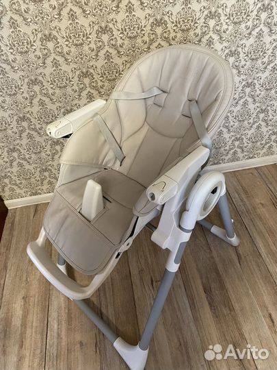 Стул для кормления nuovita