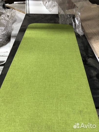 Настольная перегородка