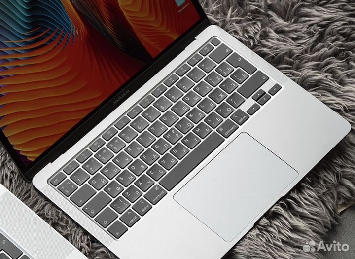 Топкейс Корпус MacBook Pro Air 2021 13, 14, 16