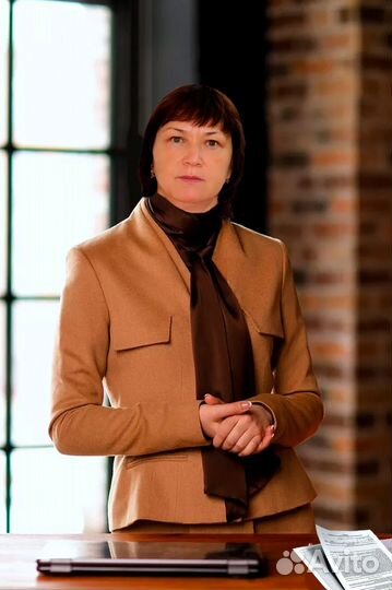 Услуги бухгалтера онлайн, удаленно