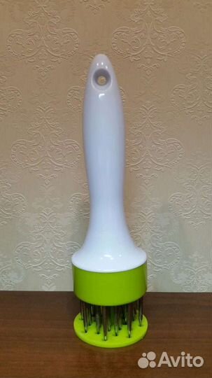 Тендерайзер для размягчения мяса. новый