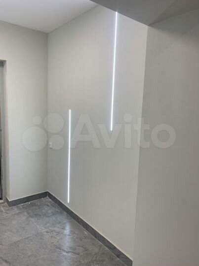 1-к. квартира, 33,9 м², 6/6 эт.