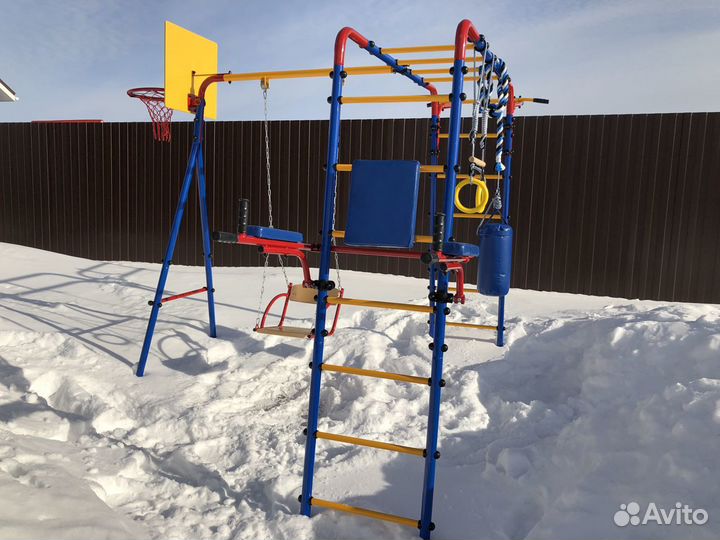 Супер спорткомплекс юа плюс