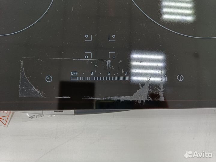 Индукционная варочная панель Samsung