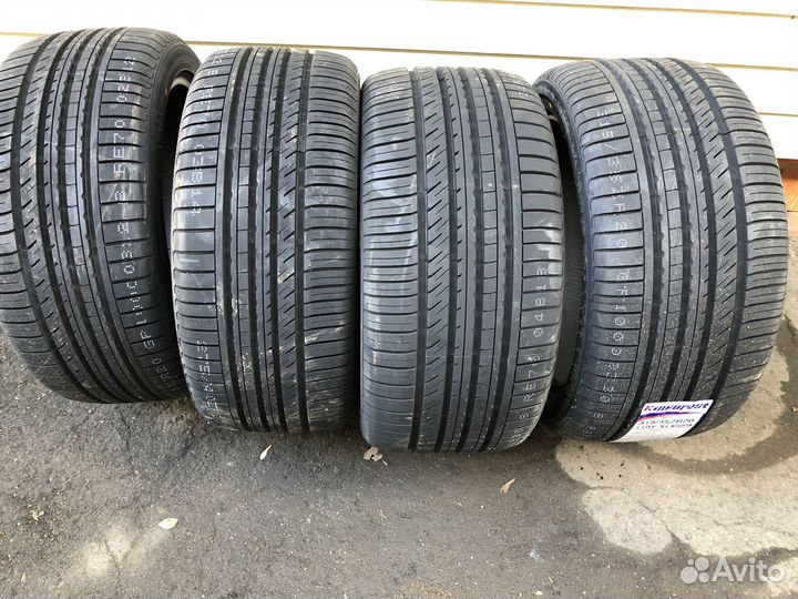 Kinforest KF550-UHP 225/65 R17 102H