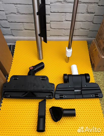 Вертикальные пылесосы Xiaomi/ Новые