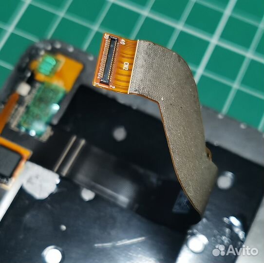 Запчасти для ремонта Xiaomi Redmi 6 Pro. ЖК-экран