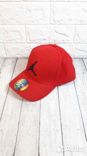 Кепка Jordan