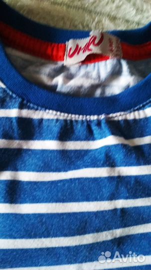 Костюм на мальчика 116