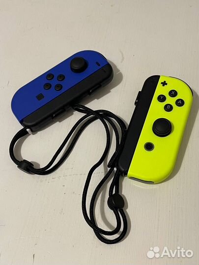 Nintendo switch joy con
