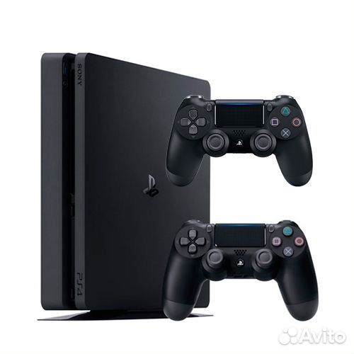 Sony PS4 slim 1tb