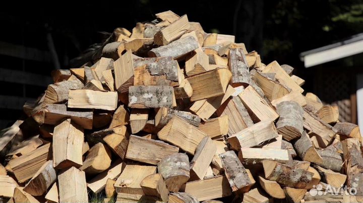 Дрова