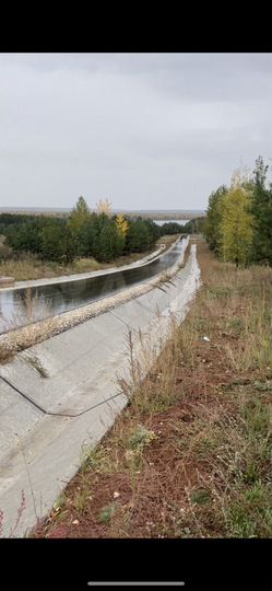 Участок 8 сот. (ИЖС)