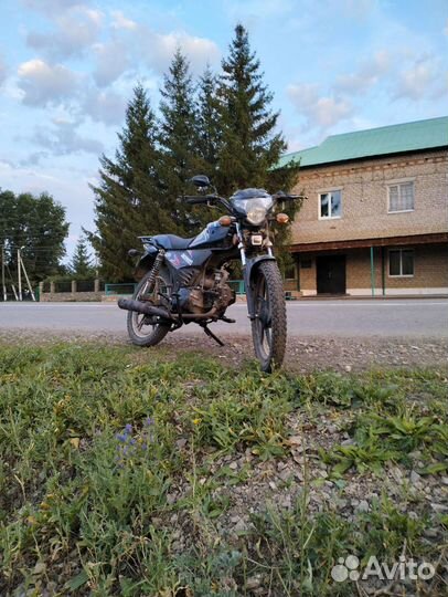 Продам альфа 110