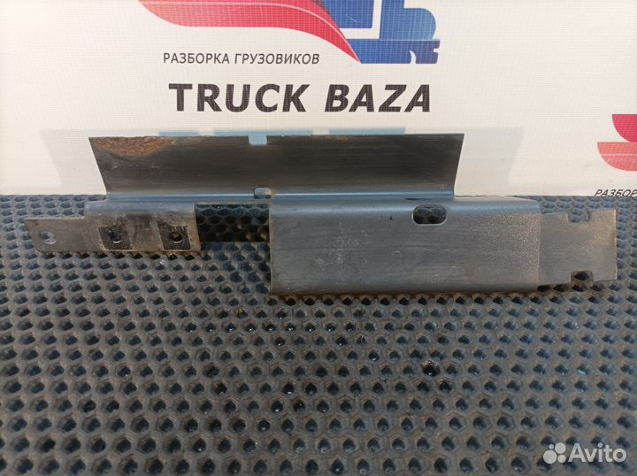 Кронштейн проводки шасси Daf XF105