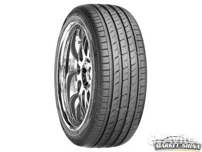 Nexen N'Fera SU1 275/35 R19 100Y