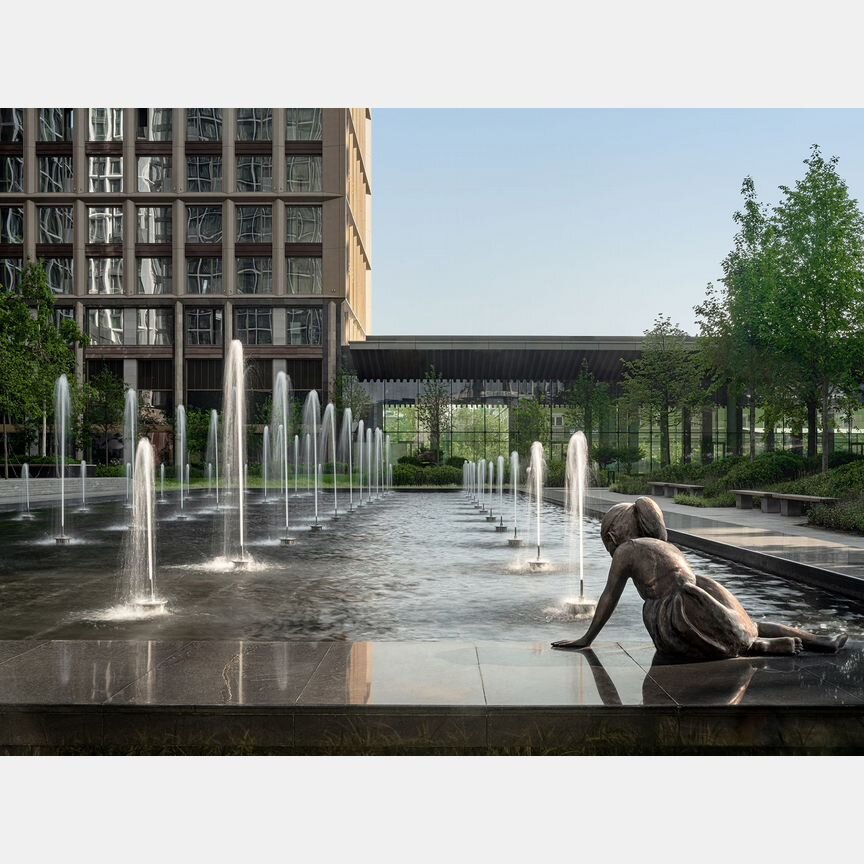 3-к. квартира, 126,2 м², 29/41 эт.