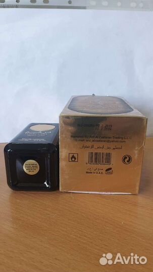 Духи оригинал