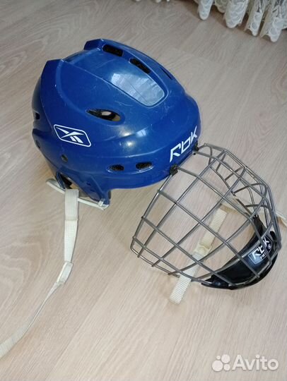 Детская хоккейная форма