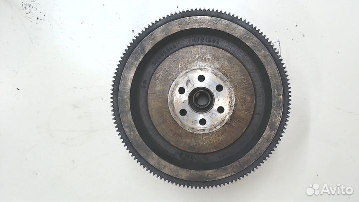 Маховик Opel Astra J, 2010