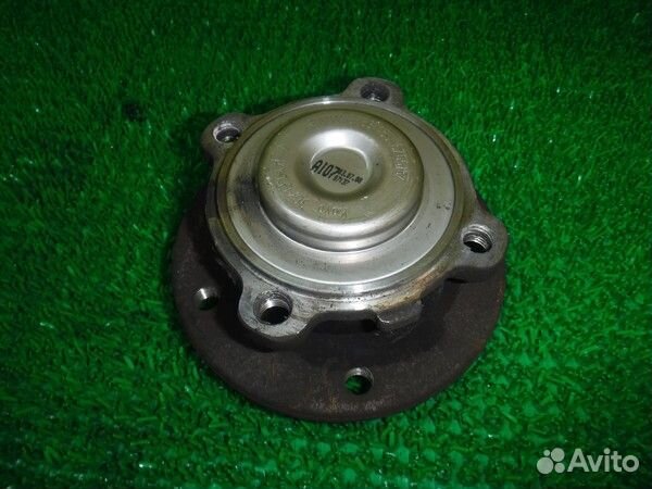 Ступица BMW 3-Series