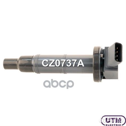 Катушка зажигания lexus GS300 (S16) 2JZ-GE 3