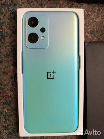 OnePlus NORD CE 2 LITE 5G, 6/128 ГБ