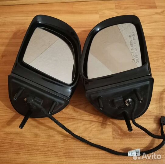 Зеркало левое и правое Mercedes ML W164