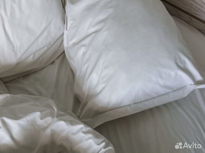 Постельное белье