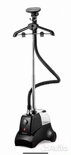 Отпариватель Китфут-проффесионал,самый мощный