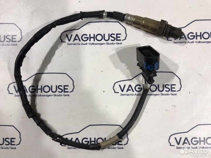 Датчик кислорода Audi A8 D2 4D 1999
