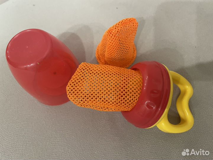 Ниблер и Сеточки (5 шт)