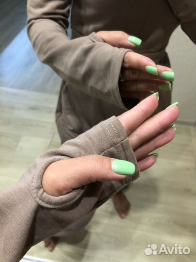 Спортивный костюм