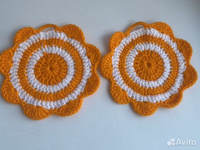 Салфетки на стол