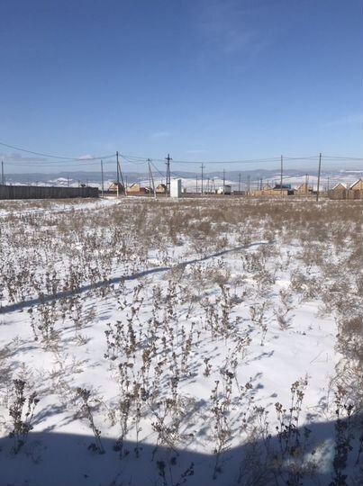 Участок 8 сот. (СНТ, ДНП)