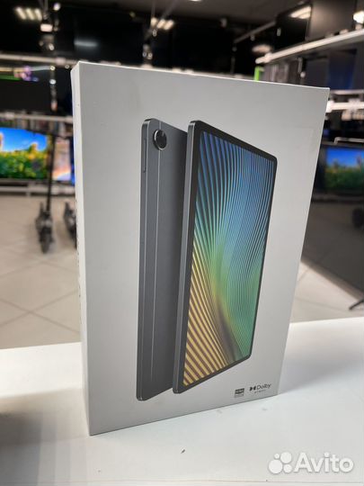 Планшет Realme 4/64GB Wi-Fi (RMP2103)