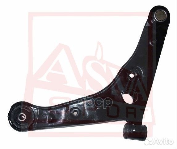 Рычаг передний правый 0424012 asva
