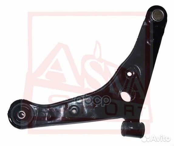 Рычаг передний правый 0424012 asva