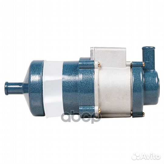 AE-PP-04 подогреватель двигателя предпусковой