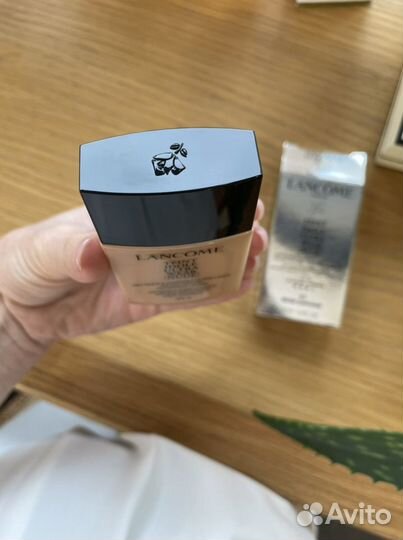 Тональный крем lancome idole ultra wear nude