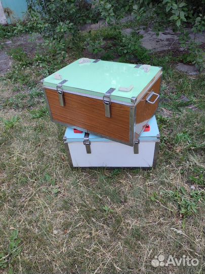 Термоконтейнер ттп-6