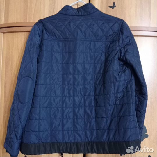 Куртка Massimo dutti для мальчика 146-158