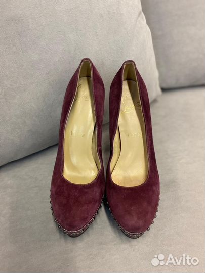 Туфли женские 38 размер
