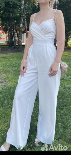 Комбинезон женский летний 42 44