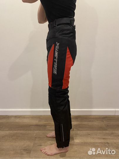 Мотобрюки женские размер 44-46