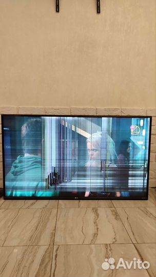 Телевизор LG 49